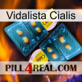 Vidalista Cialis cialis5